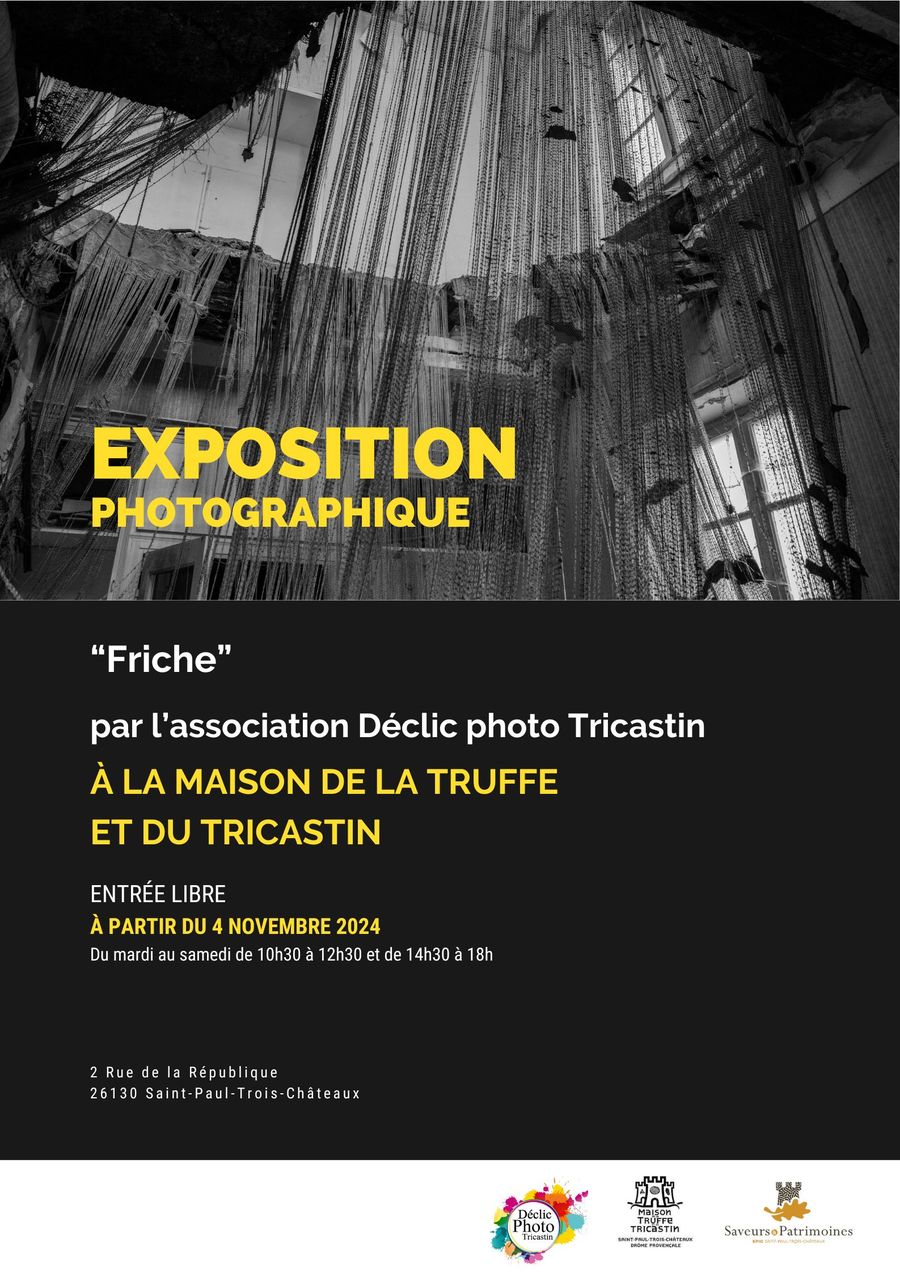 Exposition photographique